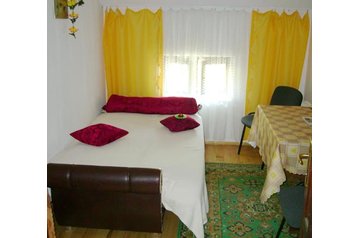 Ukraina Privát Pečenižyn, Eksterjers